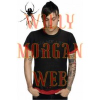 My Chemical Romance Frank 2